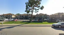 section 8 rental