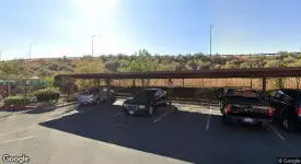section 8 rental