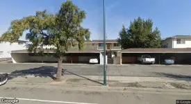 section 8 rental