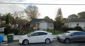 section 8 rental