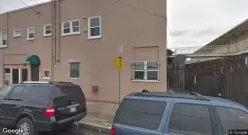 section 8 rental
