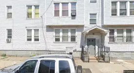 section 8 rental