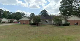 section 8 rental