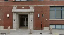 section 8 rental