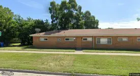 section 8 rental