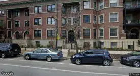 section 8 rental
