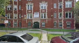 section 8 rental