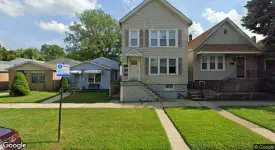 section 8 rental
