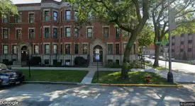 section 8 rental