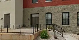 section 8 rental