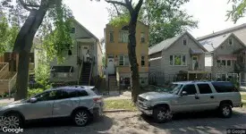 section 8 rental