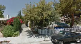 section 8 rental