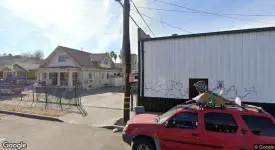 section 8 rental