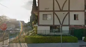 section 8 rental