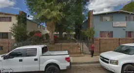 section 8 rental