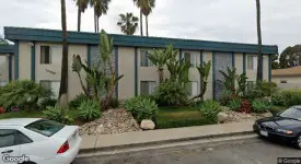 section 8 rental