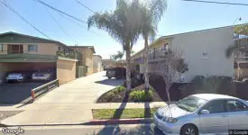 section 8 rental