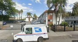 section 8 rental