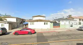 section 8 rental