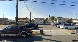 section 8 rental