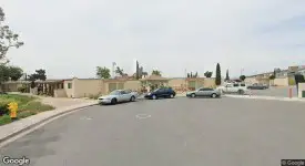 section 8 rental