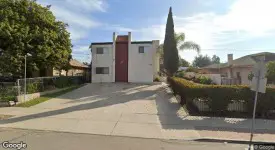 section 8 rental