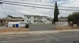 section 8 rental