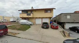 section 8 rental