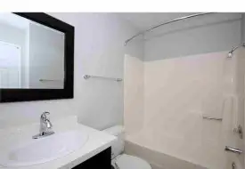 section 8 rental