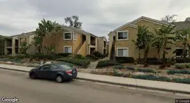 section 8 rental