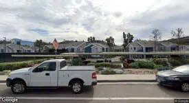 section 8 rental