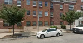 section 8 rental