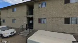 section 8 rental