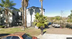 section 8 rental