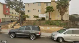 section 8 rental