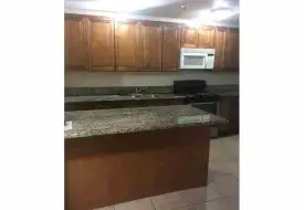 section 8 rental