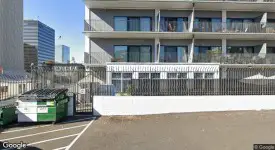 section 8 rental