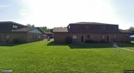 section 8 rental
