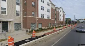 section 8 rental