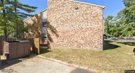 section 8 rental