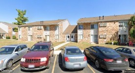 section 8 rental