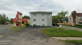 section 8 rental
