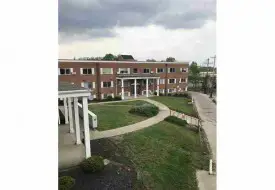 section 8 rental
