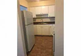 section 8 rental