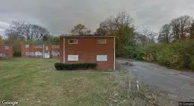 section 8 rental