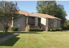 section 8 rental