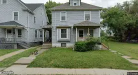 section 8 rental