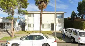 section 8 rental