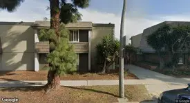 section 8 rental