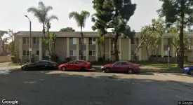 section 8 rental